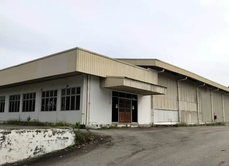 Detached Factory for Rent in Arab Malaysian Industrial Park, Nilai - 4