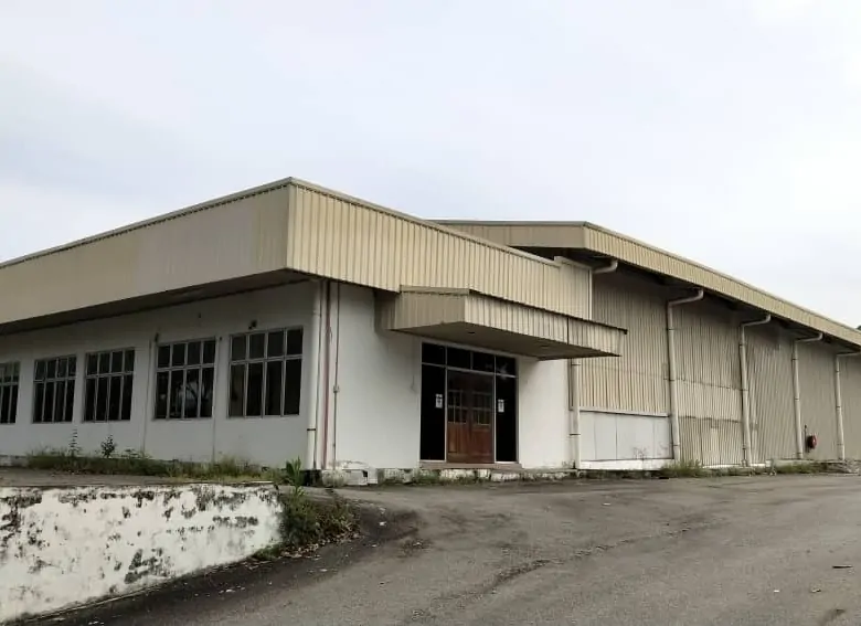 Detached Factory for Rent in Arab Malaysian Industrial Park, Nilai - 4