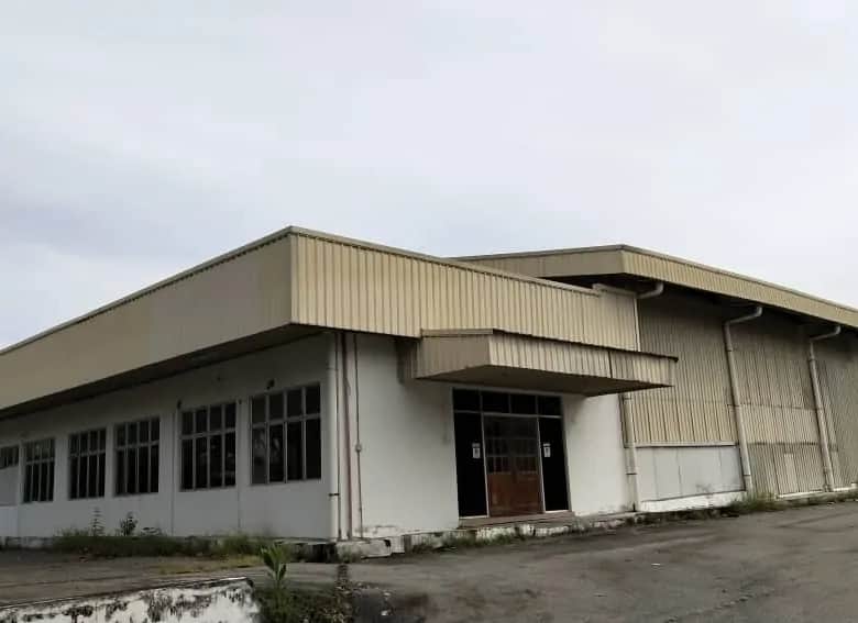 Detached Factory for Rent in Arab Malaysian Industrial Park, Nilai - 5