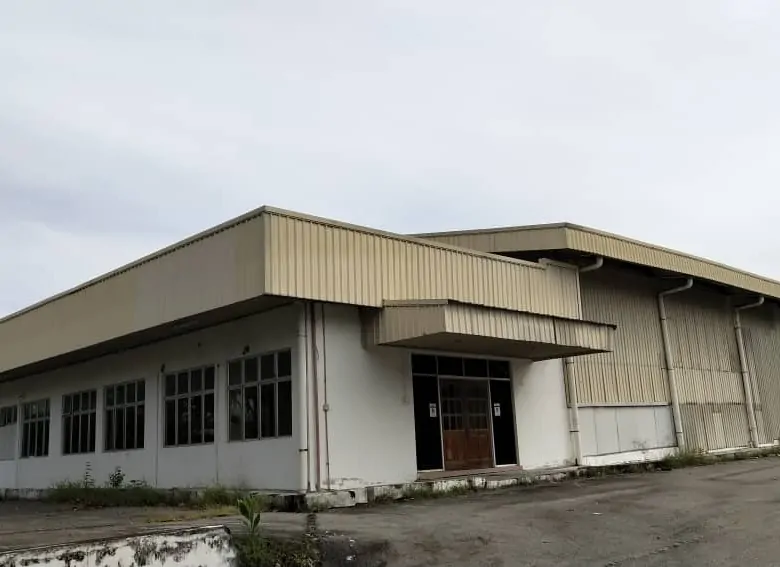 Detached Factory for Rent in Arab Malaysian Industrial Park, Nilai - 5