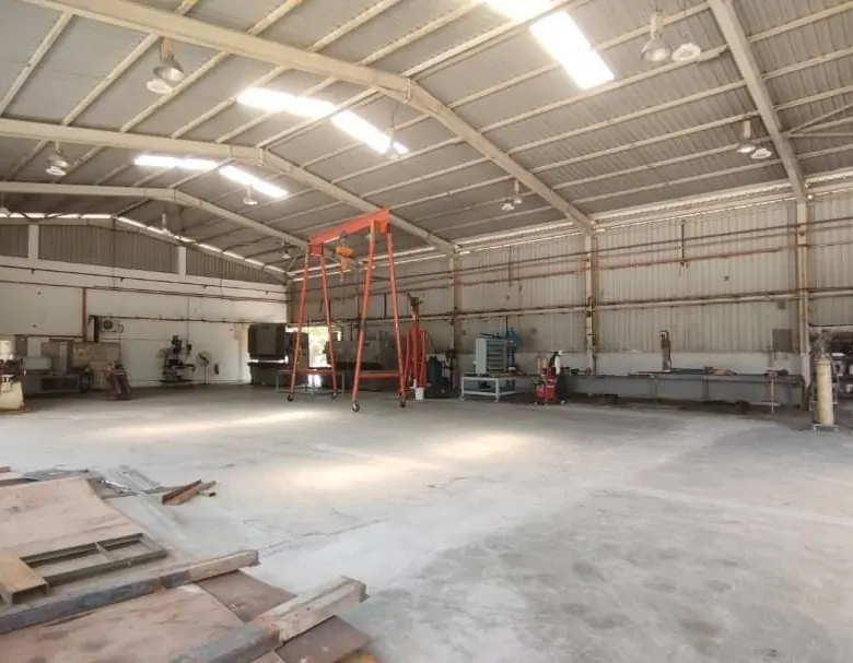 Detached Factory for Rent in Arab Malaysian Industrial Park, Nilai - 6