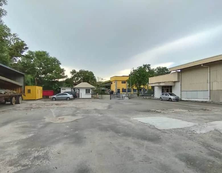Detached Factory for Rent in Arab Malaysian Industrial Park, Nilai - 7