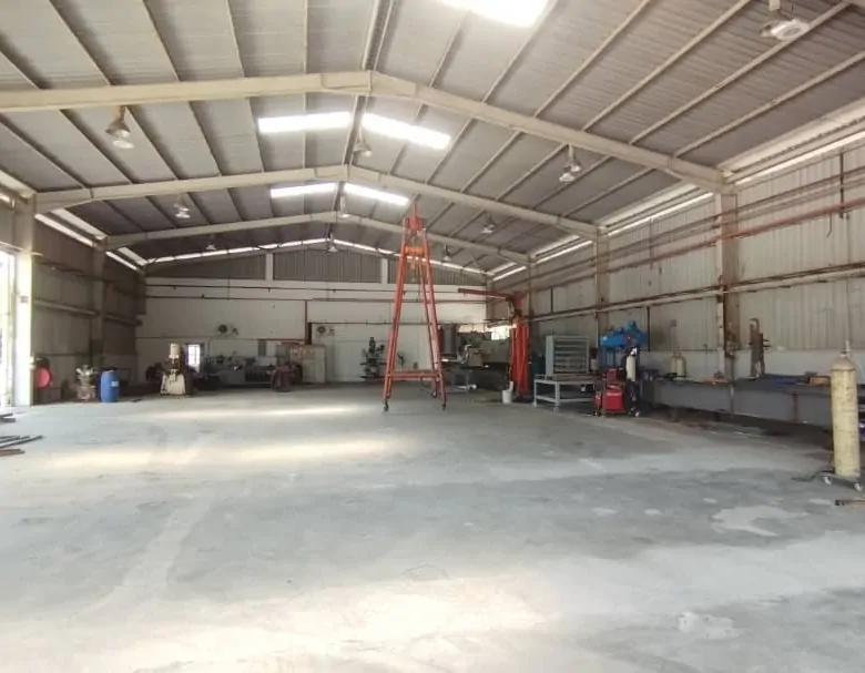 Detached Factory for Rent in Arab Malaysian Industrial Park, Nilai - 8