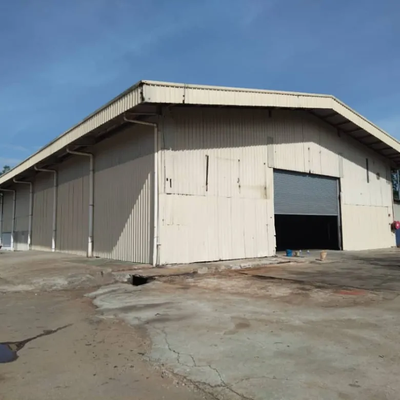 Detached Factory for Rent in Arab Malaysian Industrial Park, Nilai - 1