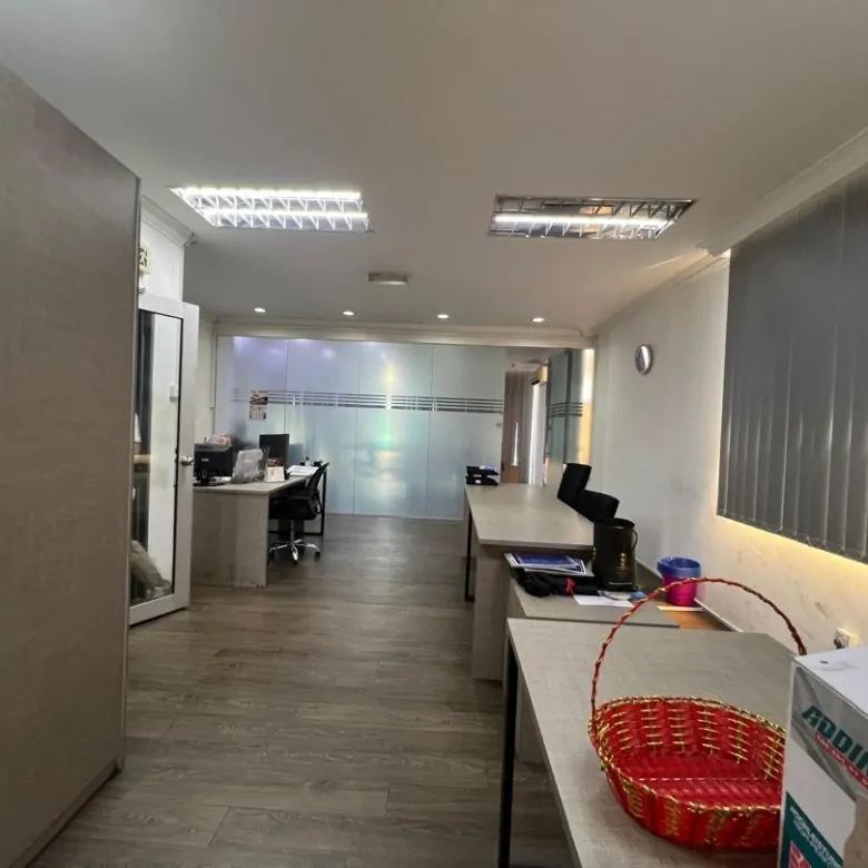 Showroom with Existing Building for Sale in Chan Sow Lin, KL - 5