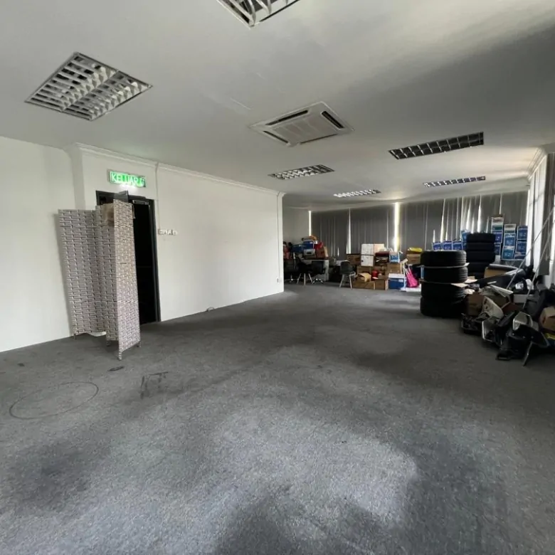 Showroom with Existing Building for Sale in Chan Sow Lin, KL - 6