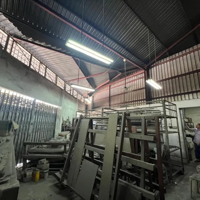 Showroom with Existing Building for Sale in Chan Sow Lin, KL - 8