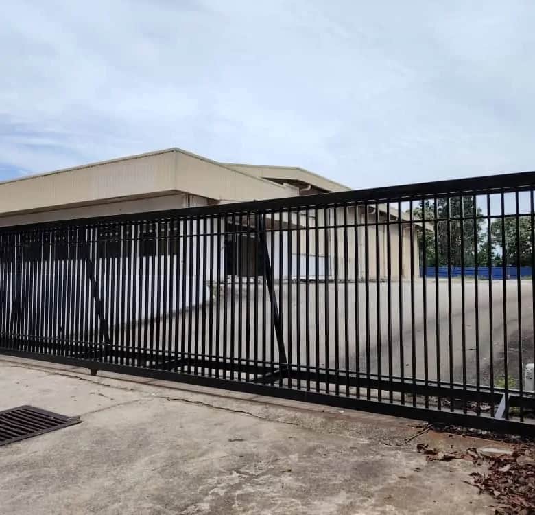 Detached Factory for Rent in Arab Malaysian Industrial Park, Nilai - 2