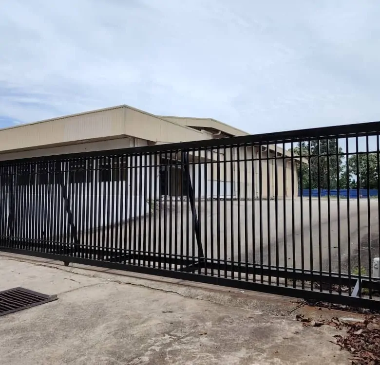 Detached Factory for Rent in Arab Malaysian Industrial Park, Nilai - 2