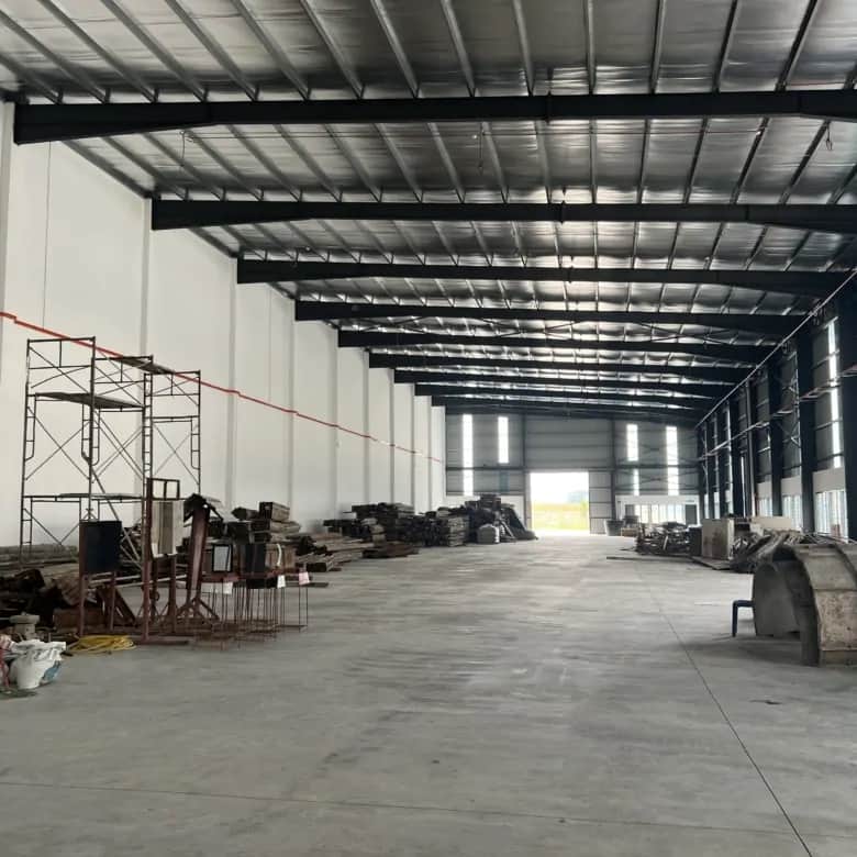 Semi-D Factory for Sale in Serenia City, Sepang (1.05 Acres) - 5