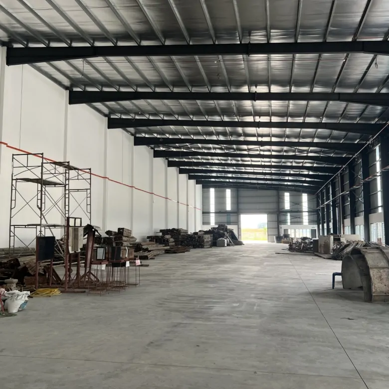 Semi-D Factory for Sale in Serenia City, Sepang (1.05 Acres) - 5