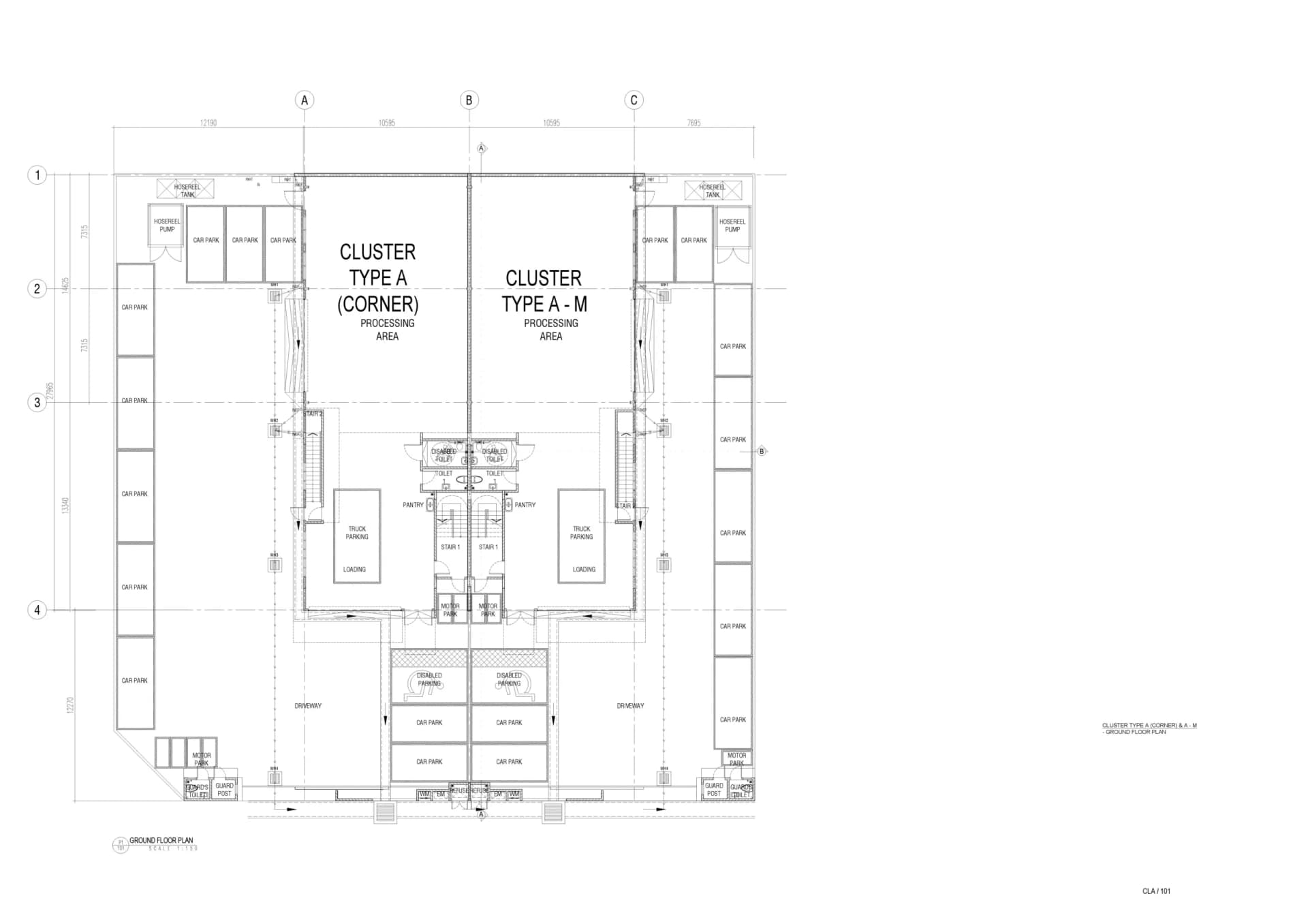 Cluster Factory for Sale in Tiara Industrial Park 3, Dengkil - 8