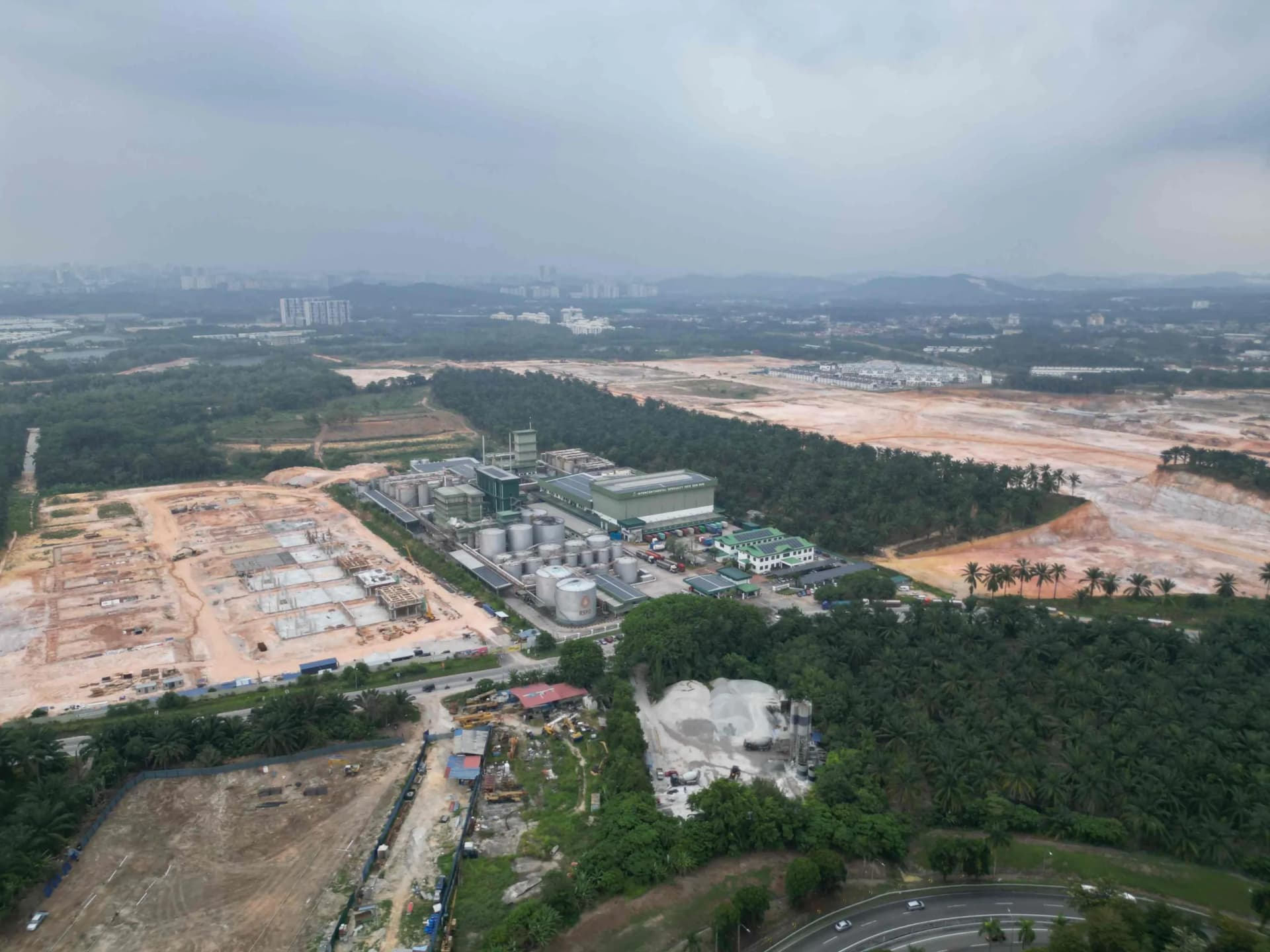 Cluster Factory for Sale in Tiara Industrial Park 3, Dengkil - 6