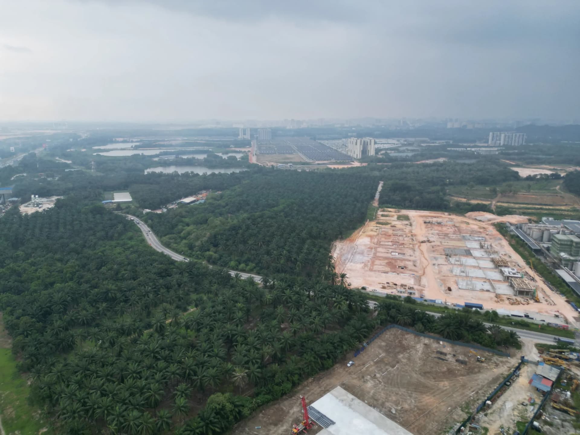 Cluster Factory for Sale in Tiara Industrial Park 3, Dengkil - 7