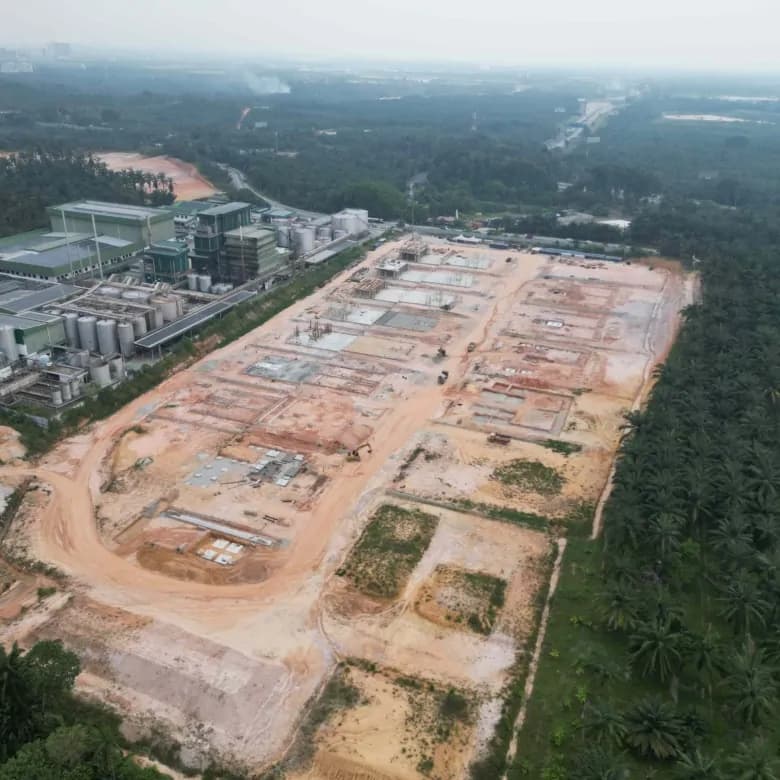 Cluster Factory for Sale in Tiara Industrial Park 3, Dengkil - 3