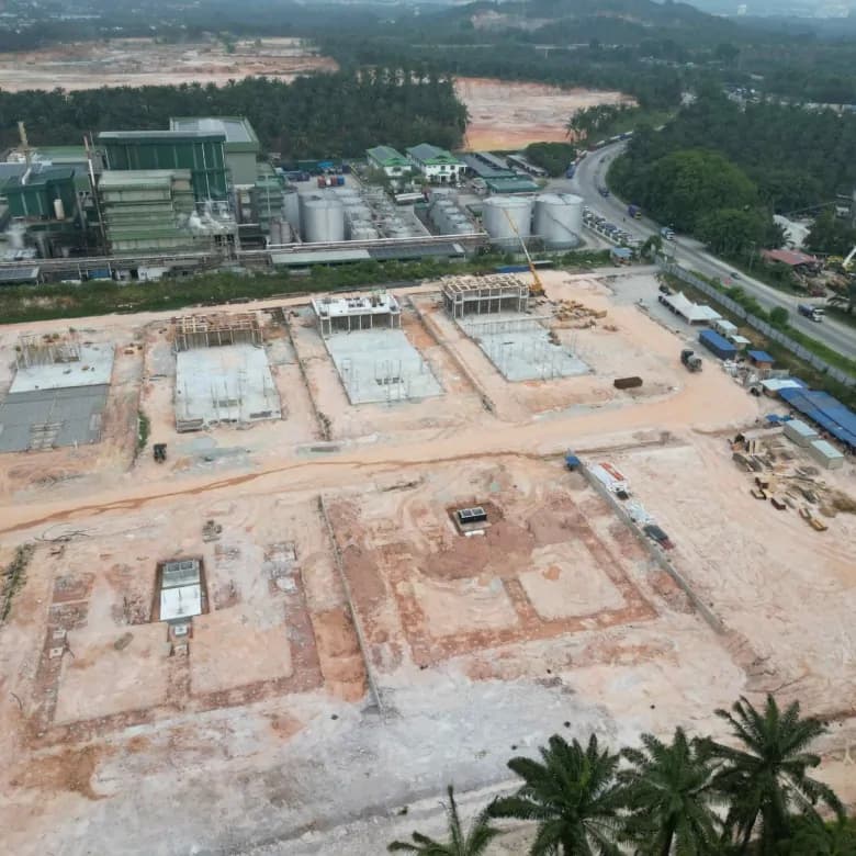 Cluster Factory for Sale in Tiara Industrial Park 3, Dengkil - 4