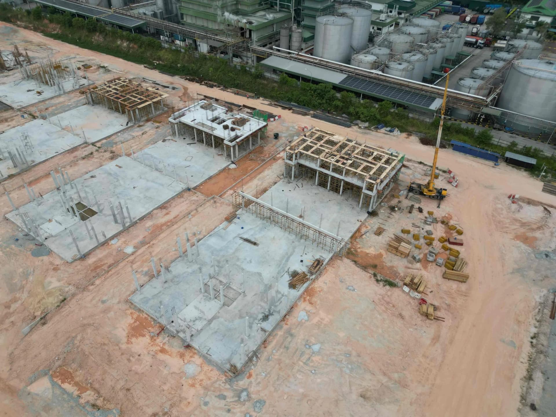 Cluster Factory for Sale in Tiara Industrial Park 3, Dengkil - 5