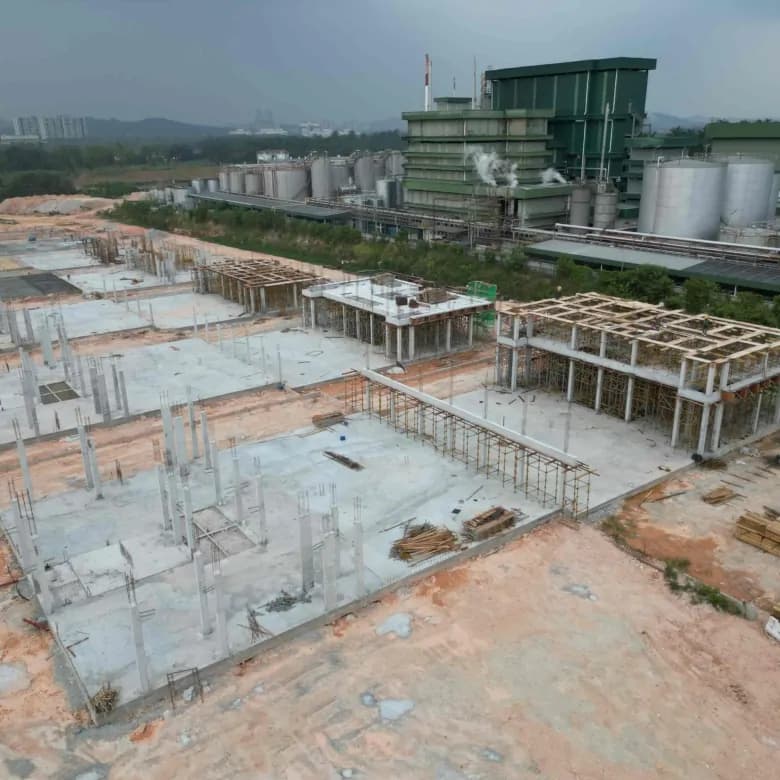 Cluster Factory for Sale in Tiara Industrial Park 3, Dengkil - 2