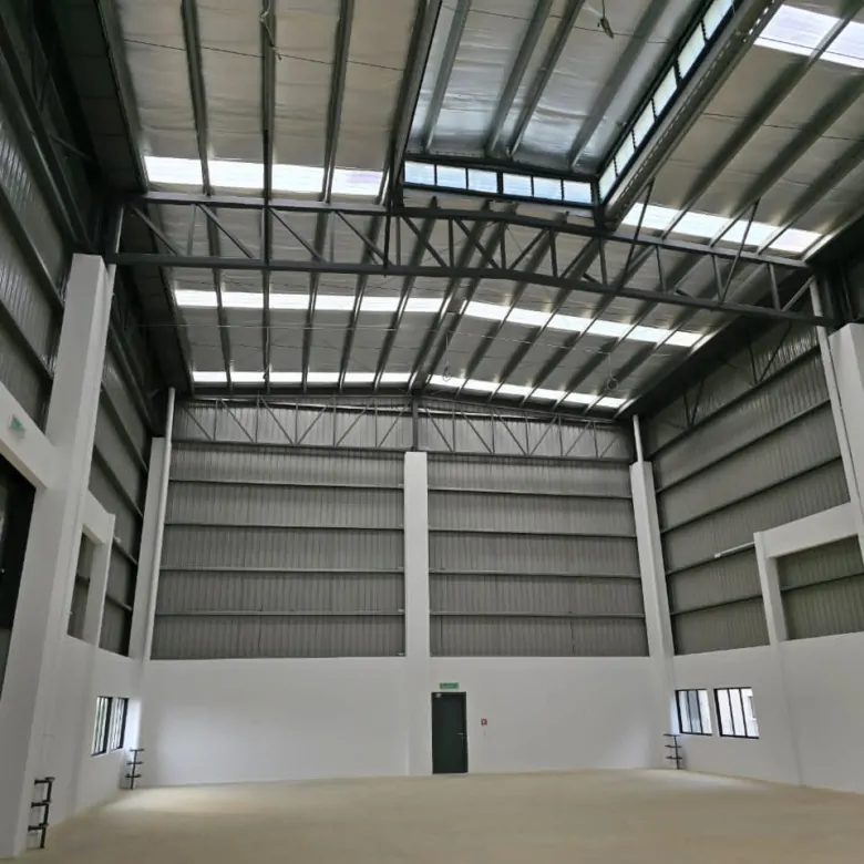 Detached Factory for Sale in Bandar Bukit Raja Industrial Park, Klang - 3